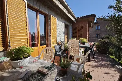 Villa in vendita, Via del Castruccio, Sovicille