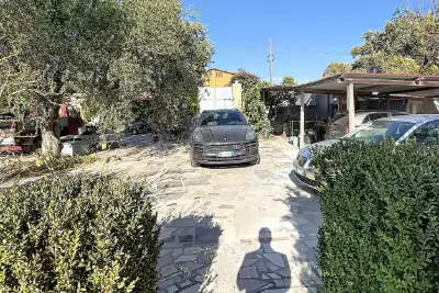 Casa Indipendente in vendita, Strada Vicinale Maccia d'Agliastru 2ª traversa, Sassari