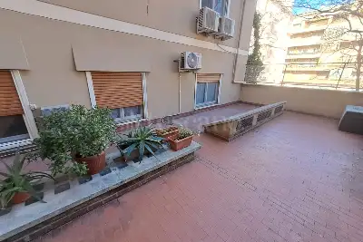 Casa in vendita, Corso Duca di Genova, Roma