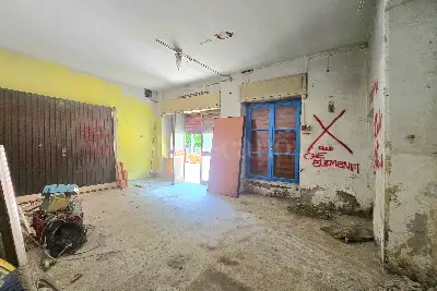 Casa Indipendente in vendita, Via G. Marconi, Sarezzo