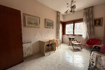 Casa in vendita, Via delle Nereidi, Roma