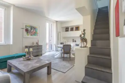 Casa in vendita, Via Galvano Fiamma, Milano