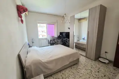 Casa in vendita, Via Maria Bakunin-Parco San Paolo, Napoli