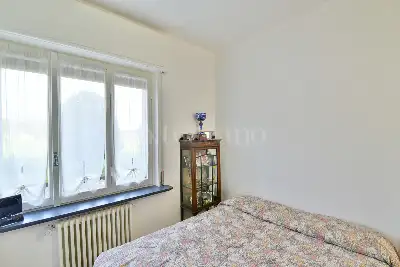 Casa in vendita, Via Benvenuto Cellini, Cantù