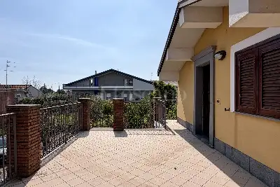 Villa in vendita, Via Cordovado, Acireale