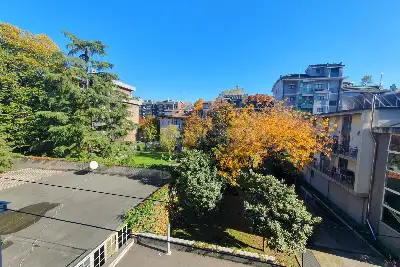 Casa in vendita, via Bellarmino, Milano