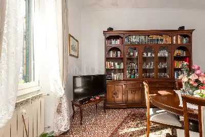 Casa in vendita, Via Adalberto, Roma