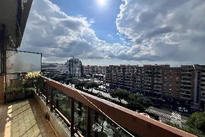 Casa in vendita, Viale Antonio Ciamarra, Roma