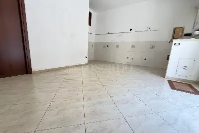 Casa in vendita, Via Rivoli, Cerignola