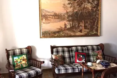 Casa Indipendente in vendita, Via Rocco Pellettieri, 21 località San Giovanni, Viggiano (PZ), Viggiano