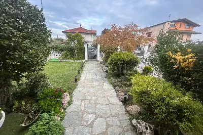 Villa in vendita, Via Venezia, Volvera