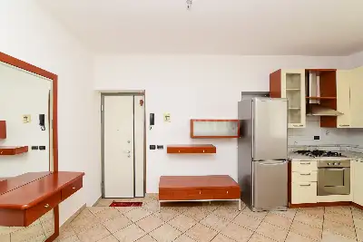 Casa in vendita, Via Francesco Anzani, Como