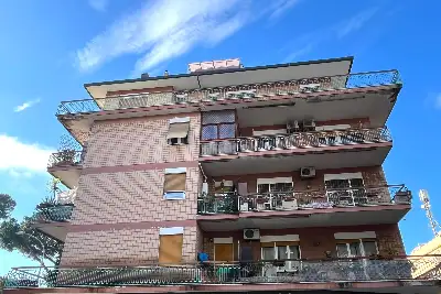 Casa in vendita, Via Giangiorgio Trissino, Roma