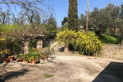 Villa Bifamiliare in vendita, Via di Capalle, Lamporecchio