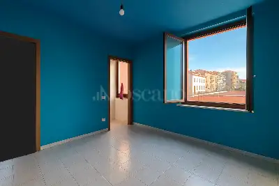 Casa Indipendente in vendita, Via Cesare Beccaria, Monza