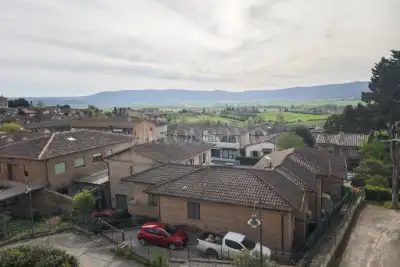 Casa in vendita, Via del Poggio, Sovicille