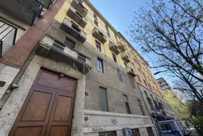Casa in vendita, Via Giovanni da Procida, Milano