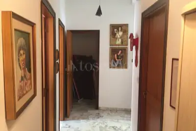 Casa in vendita, Via Francesco Acri, Catanzaro