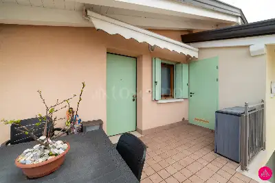 Casa in vendita, Via Mamaluch, Porcia