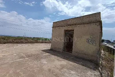 Negozio in vendita, Marina di Priolo, Melilli