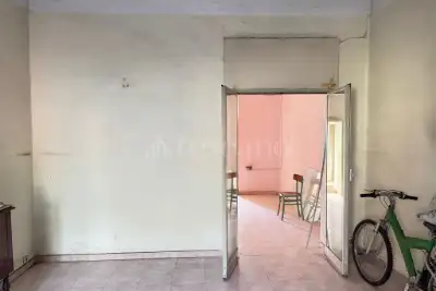 Casa Indipendente in vendita, Via Palermo, Catania