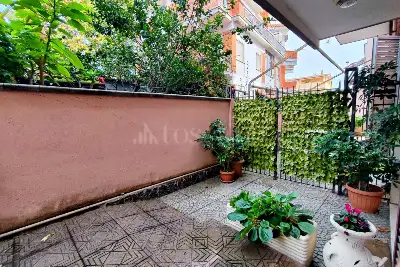 Casa in vendita, Via Delle Mammole, Nettuno