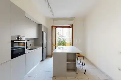 Casa in vendita, Via Nicolò Machiavelli, Cagliari