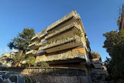 Casa in vendita, Via Renato Fucini, Roma