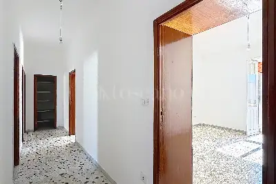 Casa in vendita, Via Marsiglia, Sassari