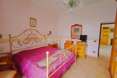 Casa in vendita, Via Delle Mammole, Nettuno