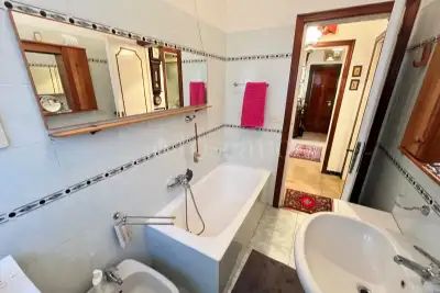 House for sale, Via Collegiove, Roma