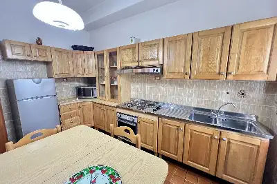 Casa in vendita, Via Aurelia, Fiumicino