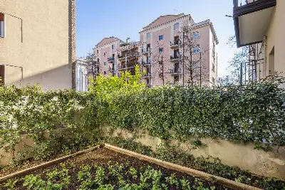 Casa in vendita, Via Gabriele Rossetti, Brescia