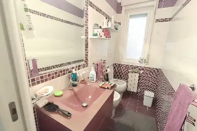 Casa in vendita, Via Carlo Bosio, Roma