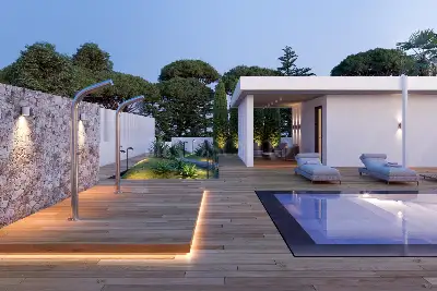 Villa in vendita, Via Capocasale, Aiello del Sabato, Aiello del Sabato