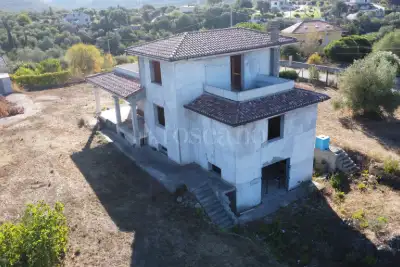 Casa Indipendente in vendita, Strada Vicinale Tropu Ilde 63, Sassari