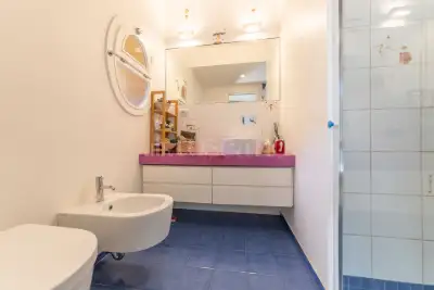 Casa in vendita, Via Merulana, Roma