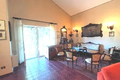 Villa in vendita, Via Orsa Minore, Rignano Flaminio