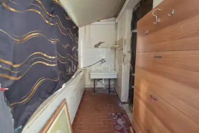Casa in vendita, Via Marsala, Prato