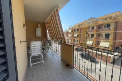 Casa in vendita, Via Giacomo Brodolini, Martinsicuro