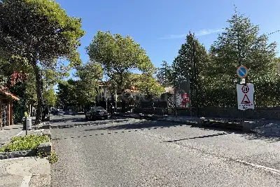 Villa in vendita, Via San Antonio alla Sciara, Nicolosi