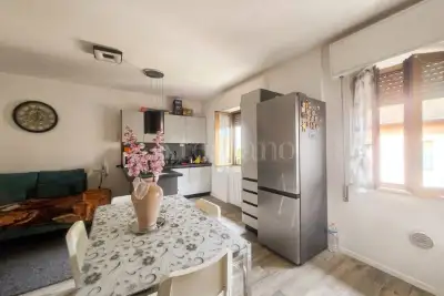 Casa in vendita, Via Tomaso Brusaferri, Concesio