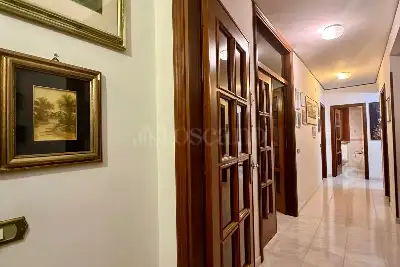 Casa in vendita, Corso Europa, Avellino