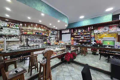 Attività Commerciale in vendita, Via Deruta, Roma