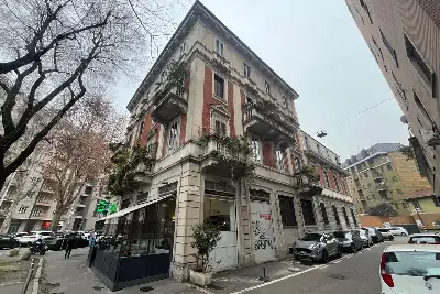 Casa in vendita, Piazza Vesuvio, Milano