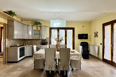 Villa in vendita, Via Calcara, Aci Bonaccorsi