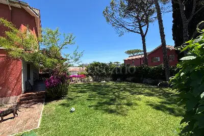 Villa Plurifamiliare in vendita, Via Aristotile Fioravanti, Roma