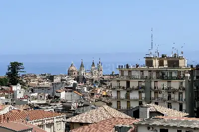 Casa in vendita, Via Grassi Bertazzi, Acireale
