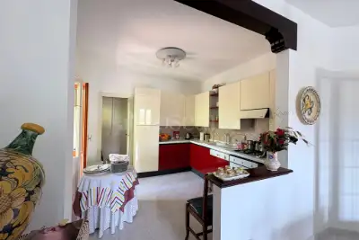 Villa in vendita, Via Principe, Settingiano
