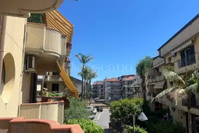 Casa in vendita, Via Spiaggia, Mascali